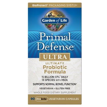 Primal Defense Ultra - Garden of Life